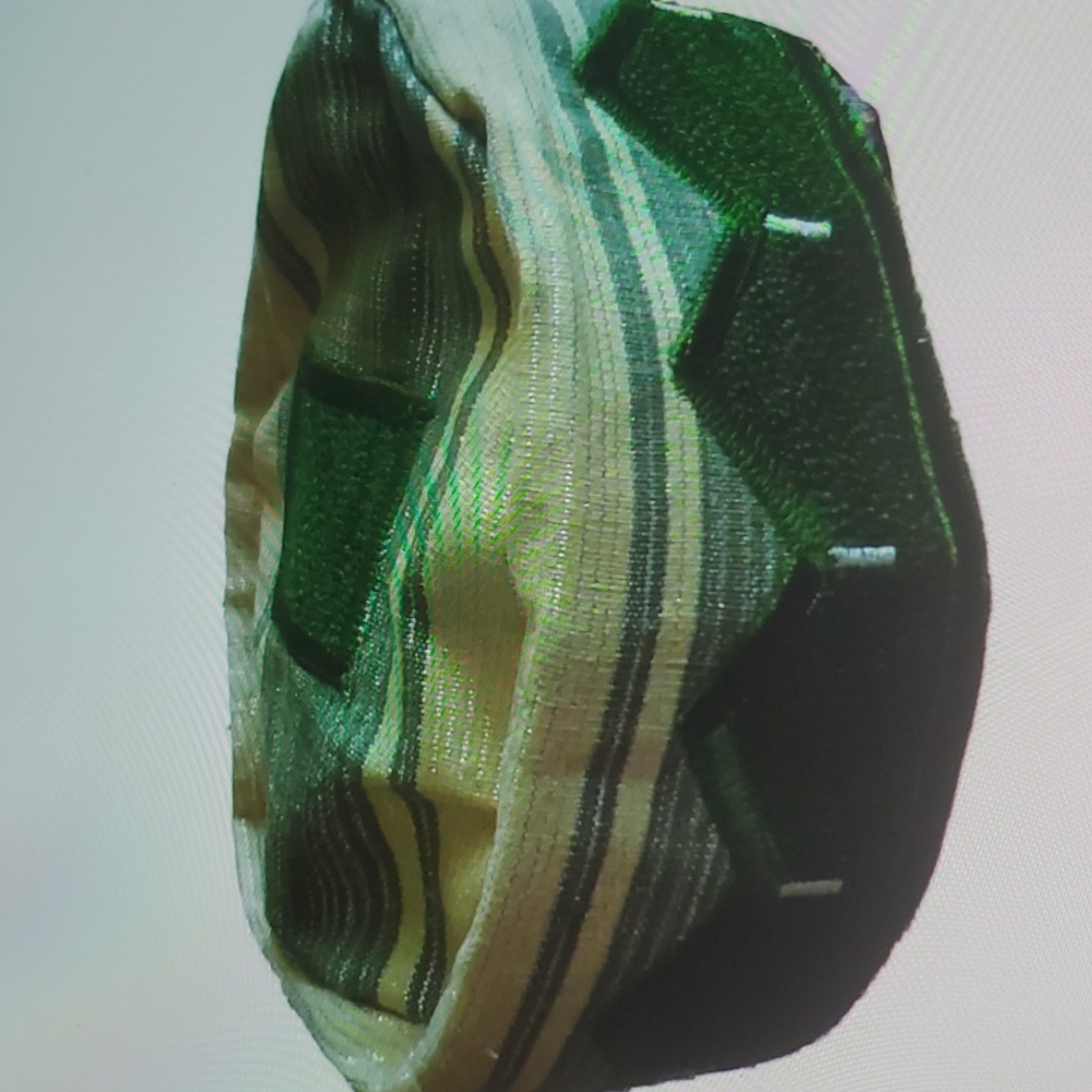 AFRICAN CAP ASO OKE FOR MEN AND YOUTHS SIZE 24 1/2
